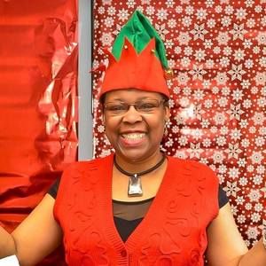 Meet your Posher, Alicia